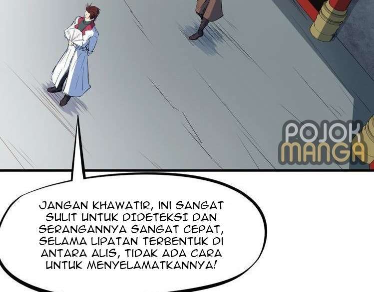 Dragon’s Blood Vessels Chapter 18 Gambar 111