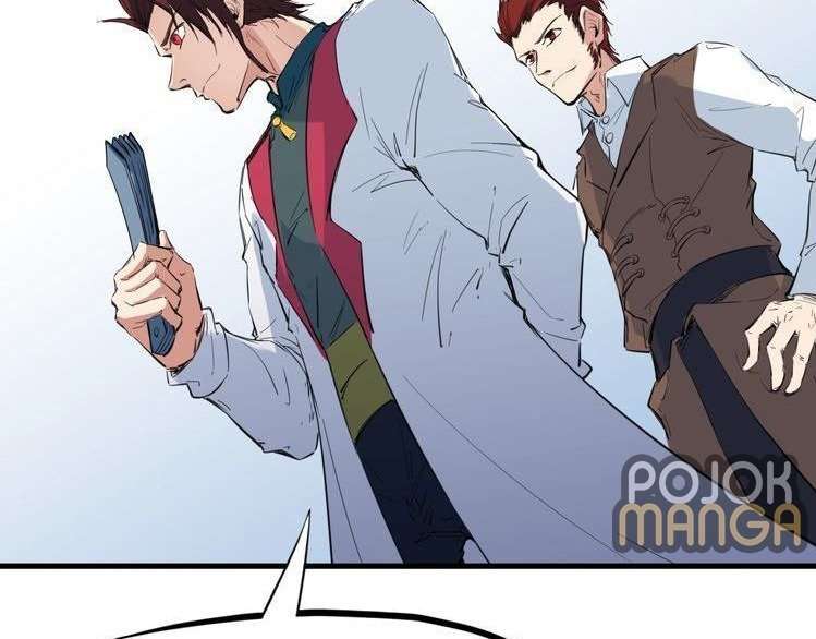 Dragon’s Blood Vessels Chapter 18 Gambar 115