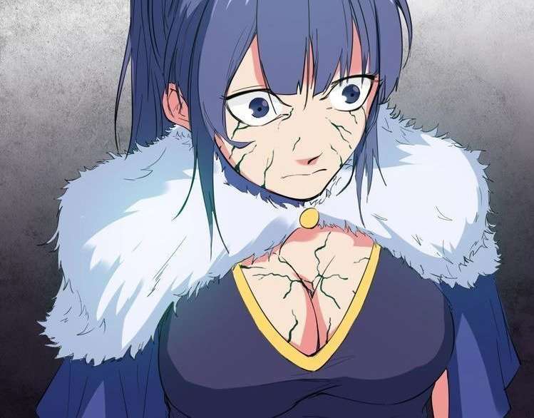 Dragon’s Blood Vessels Chapter 18 Gambar 117