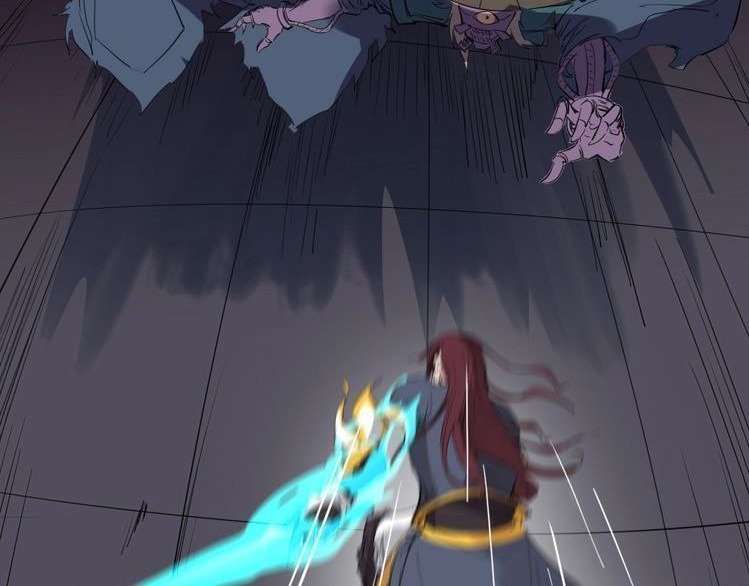 Dragon’s Blood Vessels Chapter 18 Gambar 12