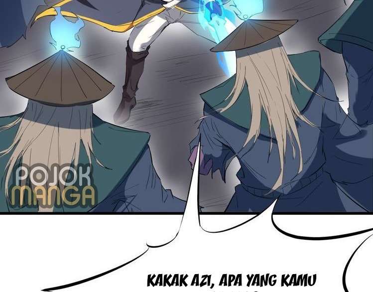 Dragon’s Blood Vessels Chapter 18 Gambar 120