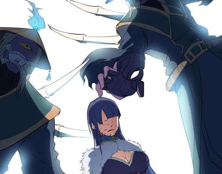 Dragon’s Blood Vessels Chapter 18 Gambar 125