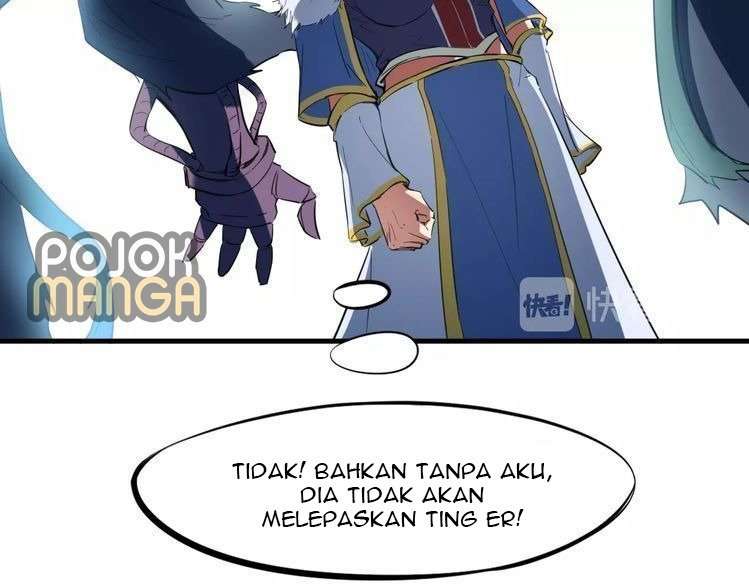 Dragon’s Blood Vessels Chapter 18 Gambar 126