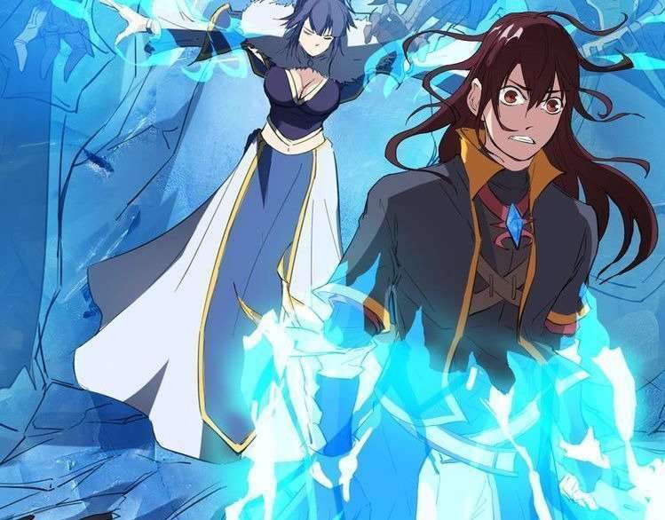 Dragon’s Blood Vessels Chapter 18 Gambar 134