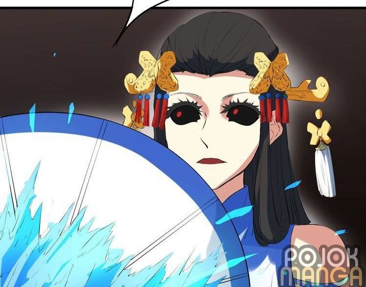 Dragon’s Blood Vessels Chapter 18 Gambar 140
