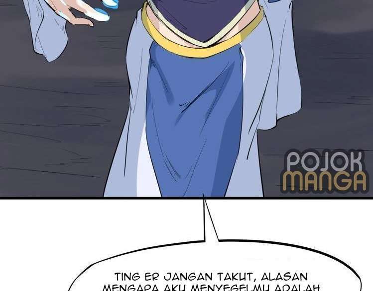 Dragon’s Blood Vessels Chapter 18 Gambar 147