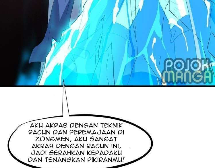 Dragon’s Blood Vessels Chapter 18 Gambar 150