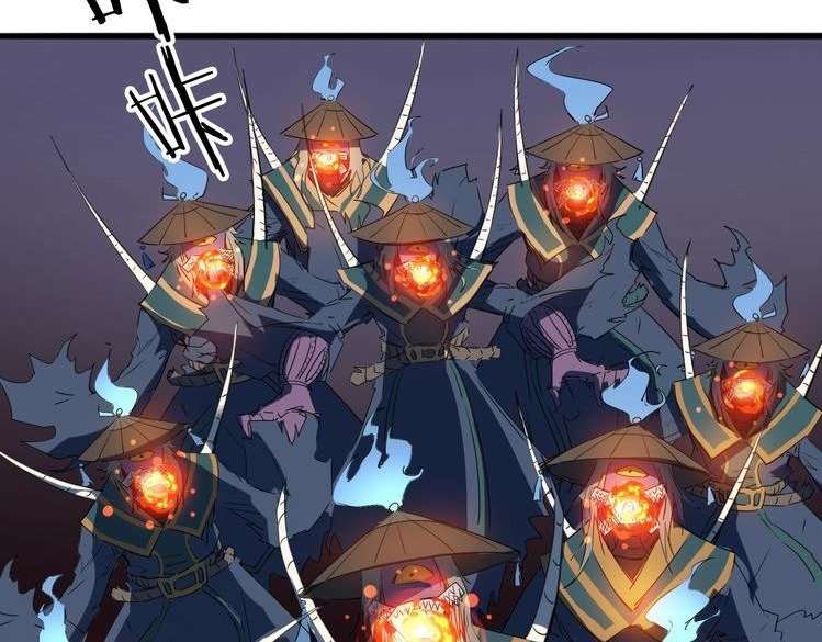 Dragon’s Blood Vessels Chapter 18 Gambar 21