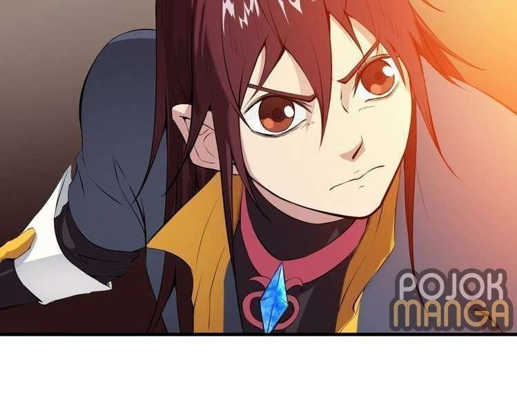 Dragon’s Blood Vessels Chapter 18 Gambar 24