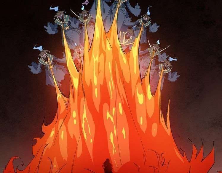 Dragon’s Blood Vessels Chapter 18 Gambar 26