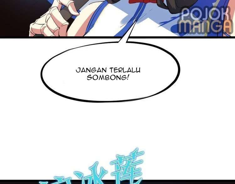 Dragon’s Blood Vessels Chapter 18 Gambar 29