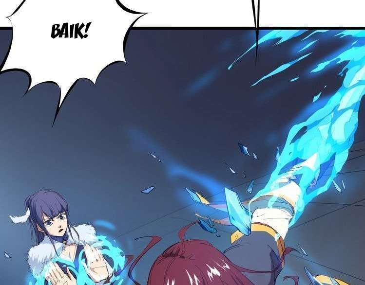 Dragon’s Blood Vessels Chapter 18 Gambar 34