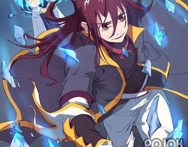 Dragon’s Blood Vessels Chapter 18 Gambar 35
