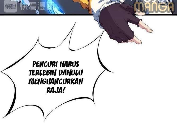 Dragon’s Blood Vessels Chapter 18 Gambar 36