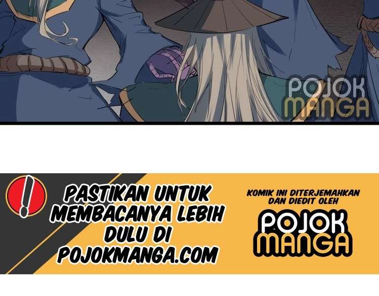 Dragon’s Blood Vessels Chapter 18 Gambar 40