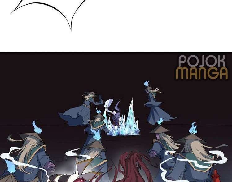 Dragon’s Blood Vessels Chapter 18 Gambar 44