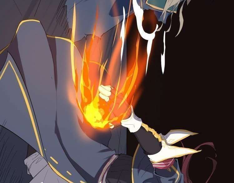 Dragon’s Blood Vessels Chapter 18 Gambar 48