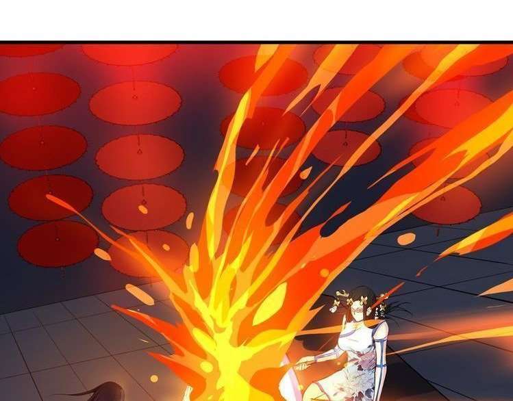 Dragon’s Blood Vessels Chapter 18 Gambar 55