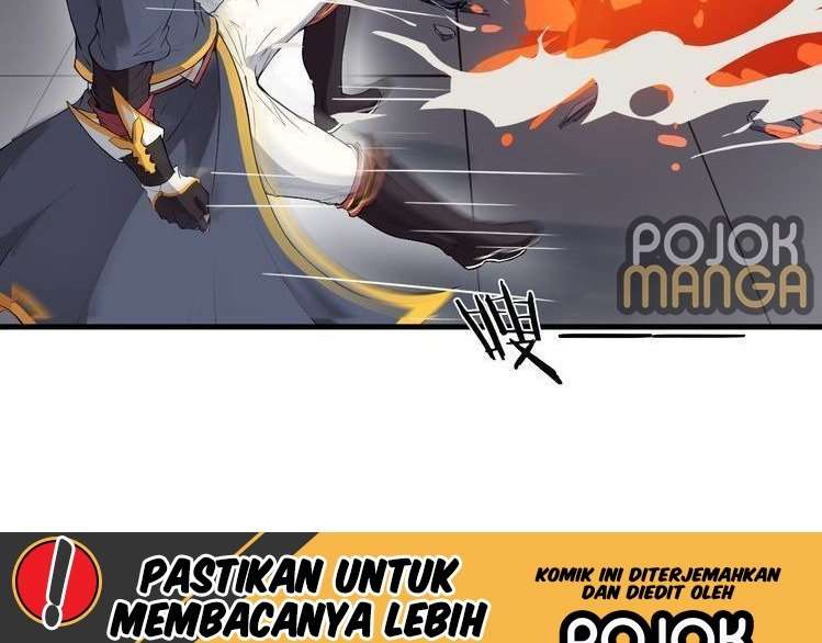 Dragon’s Blood Vessels Chapter 18 Gambar 73