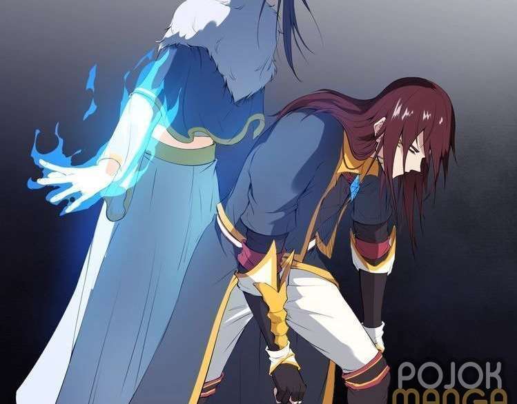 Dragon’s Blood Vessels Chapter 18 Gambar 83