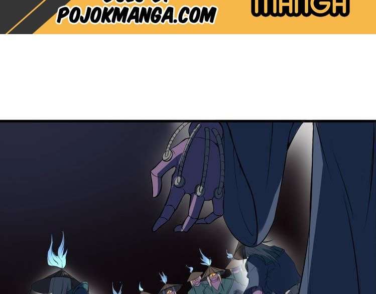 Dragon’s Blood Vessels Chapter 18 Gambar 87