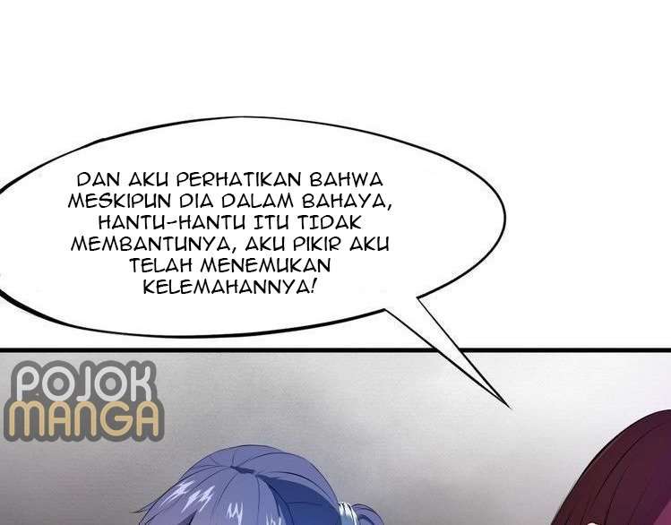 Dragon’s Blood Vessels Chapter 18 Gambar 91
