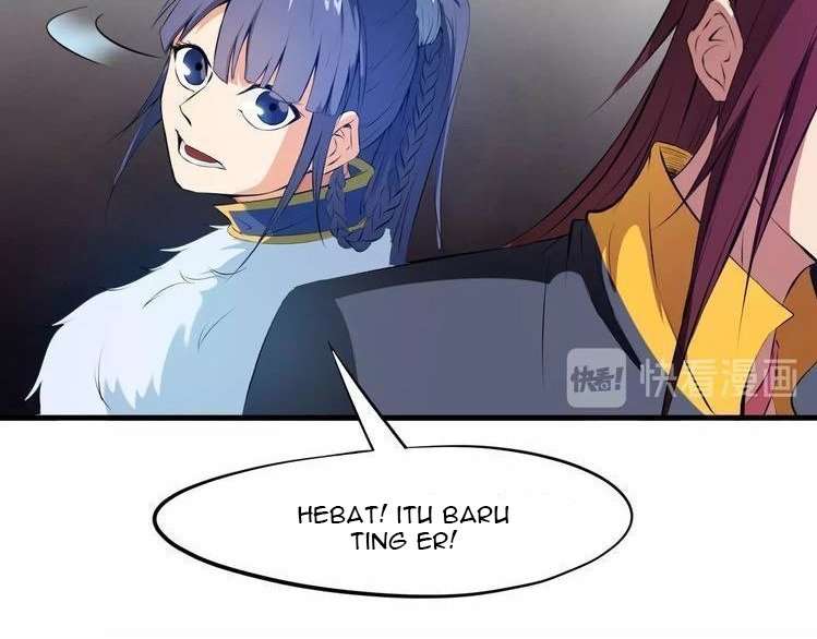Dragon’s Blood Vessels Chapter 18 Gambar 92