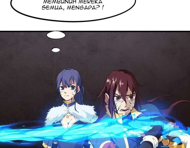 Dragon’s Blood Vessels Chapter 18 Gambar 98