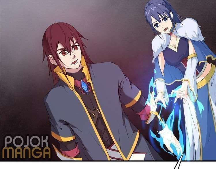 Dragon’s Blood Vessels Chapter 17 Gambar 103