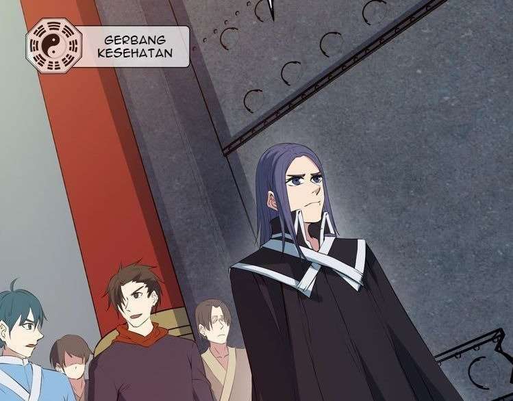 Dragon’s Blood Vessels Chapter 17 Gambar 14