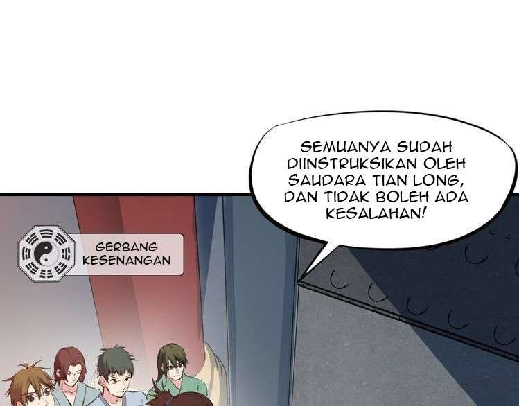Baca Manhua Dragon’s Blood Vessels Chapter 17 Gambar 2