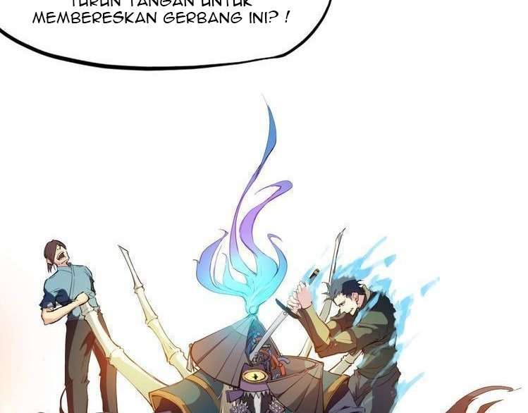 Dragon’s Blood Vessels Chapter 17 Gambar 32