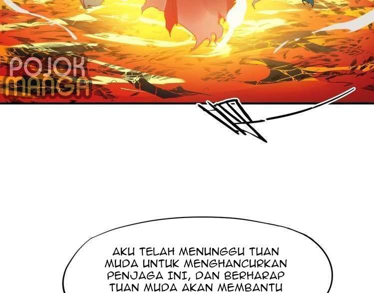 Dragon’s Blood Vessels Chapter 17 Gambar 34