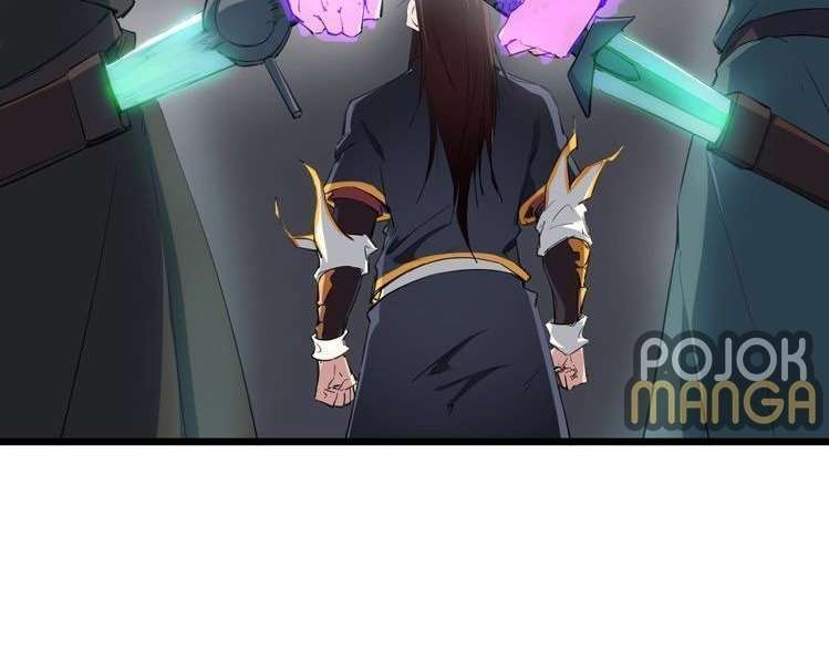 Dragon’s Blood Vessels Chapter 17 Gambar 48