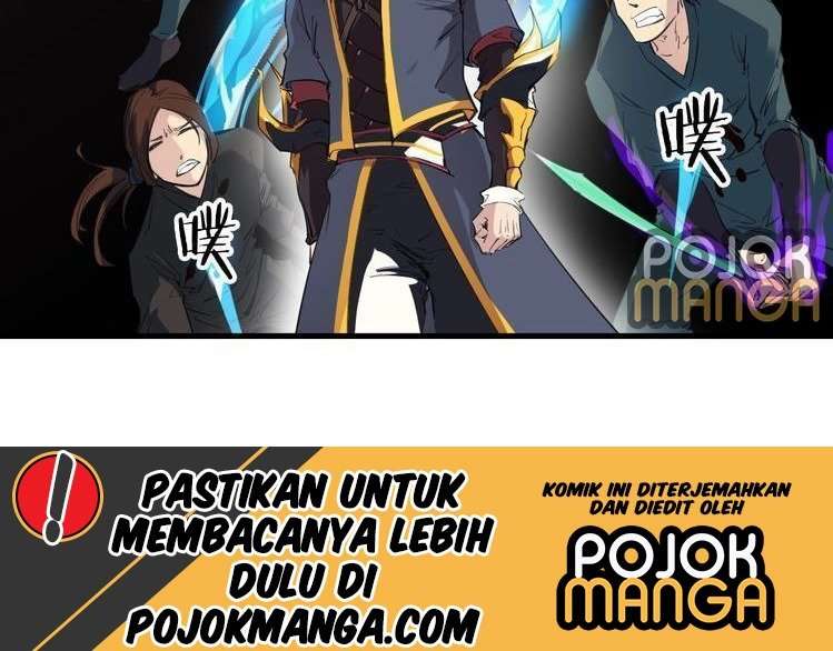 Dragon’s Blood Vessels Chapter 17 Gambar 57