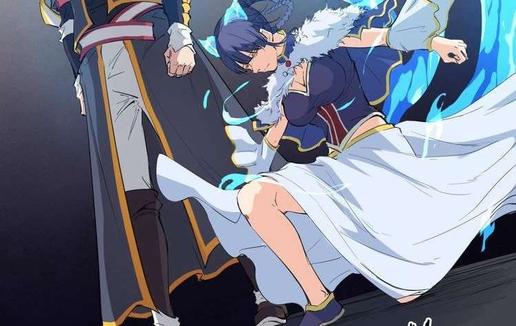 Dragon’s Blood Vessels Chapter 17 Gambar 61