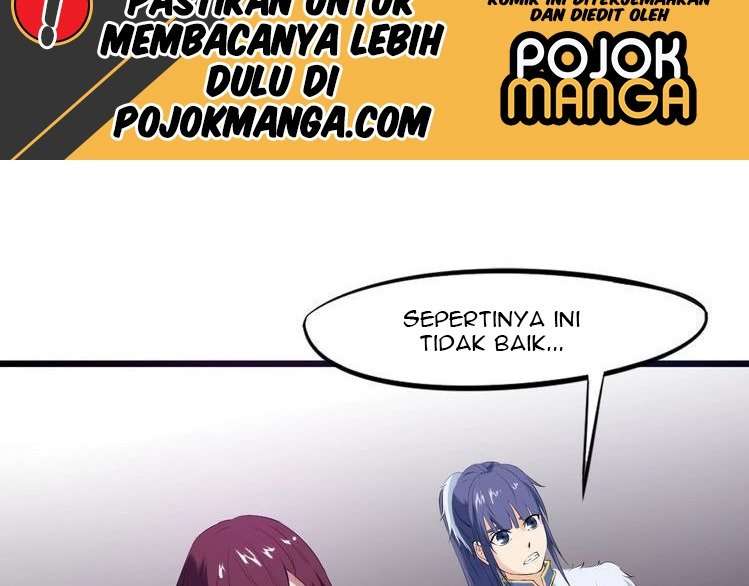 Dragon’s Blood Vessels Chapter 17 Gambar 96