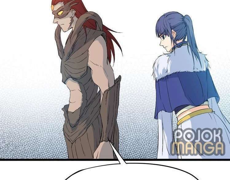 Dragon’s Blood Vessels Chapter 16 Gambar 102