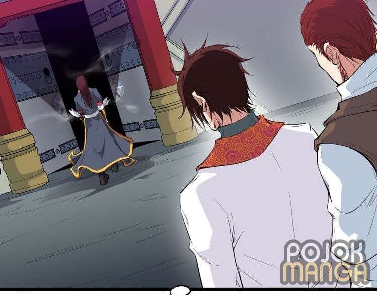 Dragon’s Blood Vessels Chapter 16 Gambar 104