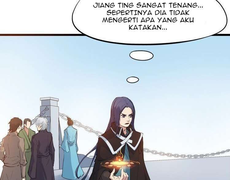 Dragon’s Blood Vessels Chapter 16 Gambar 106