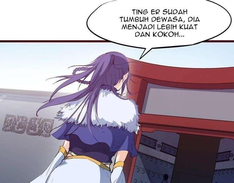 Dragon’s Blood Vessels Chapter 16 Gambar 108