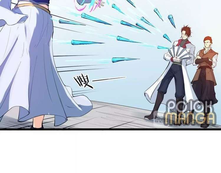 Dragon’s Blood Vessels Chapter 16 Gambar 113