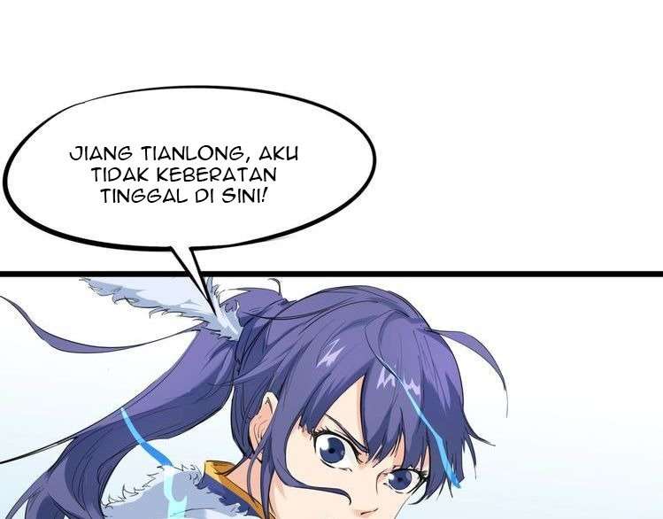Dragon’s Blood Vessels Chapter 16 Gambar 116