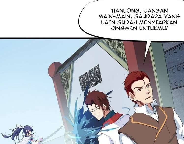 Dragon’s Blood Vessels Chapter 16 Gambar 118