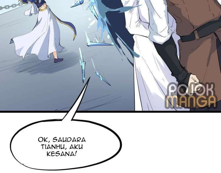 Dragon’s Blood Vessels Chapter 16 Gambar 120