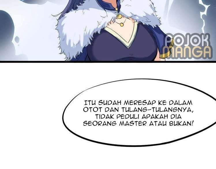 Dragon’s Blood Vessels Chapter 16 Gambar 125