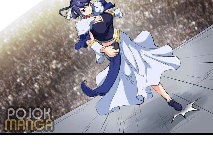 Dragon’s Blood Vessels Chapter 16 Gambar 127