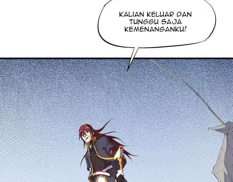 Dragon’s Blood Vessels Chapter 16 Gambar 13