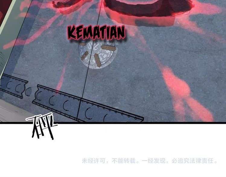 Dragon’s Blood Vessels Chapter 16 Gambar 136