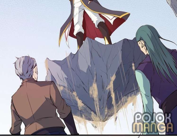 Dragon’s Blood Vessels Chapter 16 Gambar 14